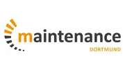 ABUS auf der maintenance Dortmund © ABUS