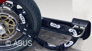 GRANIT™ WBA 100