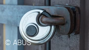 Vertrouw op het Origineel: de Diskus 20/80. Alleen echt van ABUS © ABUS
