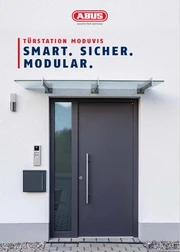 Moduvis Broschüre CH-D