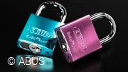 Onze 645TI Baby™-sloten - aanpasbaar en betrouwbaar © ABUS