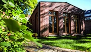 Architect House Cologne © ABUS