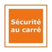 PSA Sécurité au carré Lausanne Logo