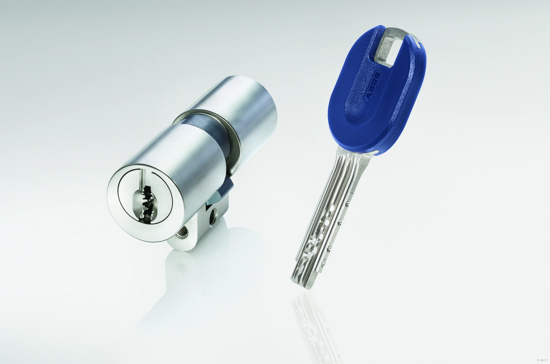 Integral Pro © ABUS