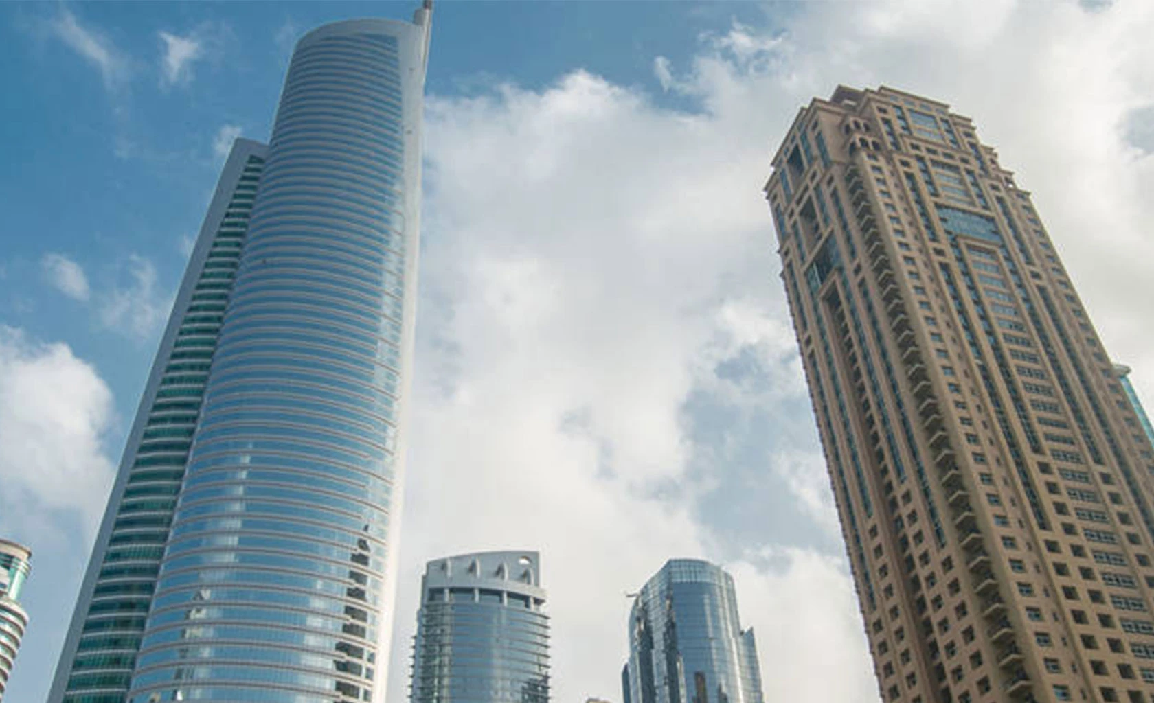 Dubai Diamond Exchange © ABUS