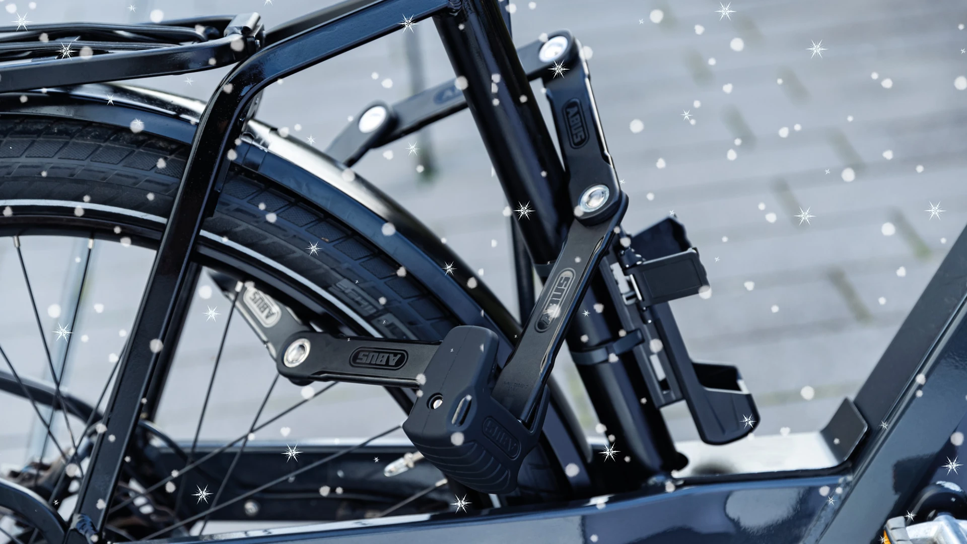 ©ABUS | BORDO 6500K