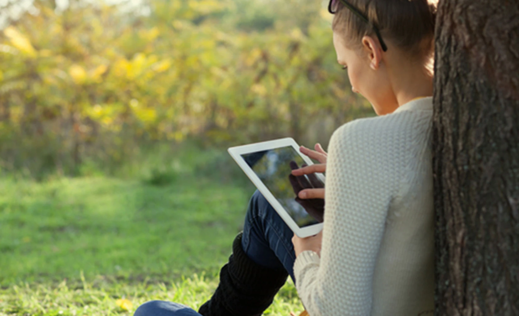 Mediabibliotek ©shutterstock - Rasstock