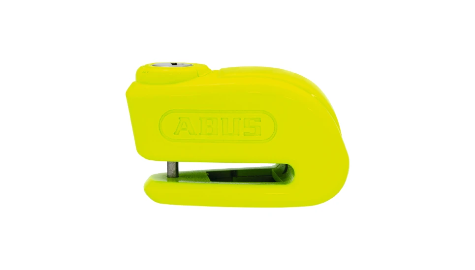 355 Trigger Alpha 2.0 gelb