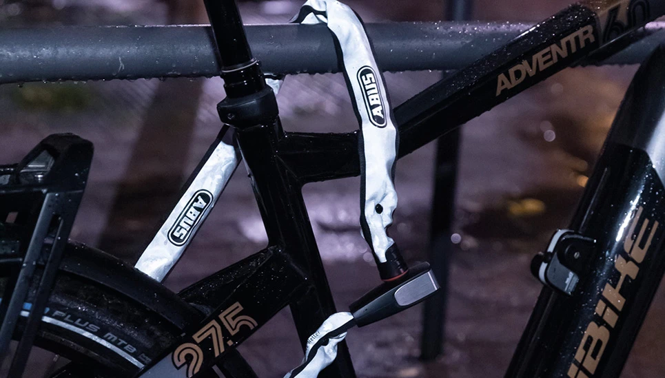 ABUS Catena 6806K © ABUS