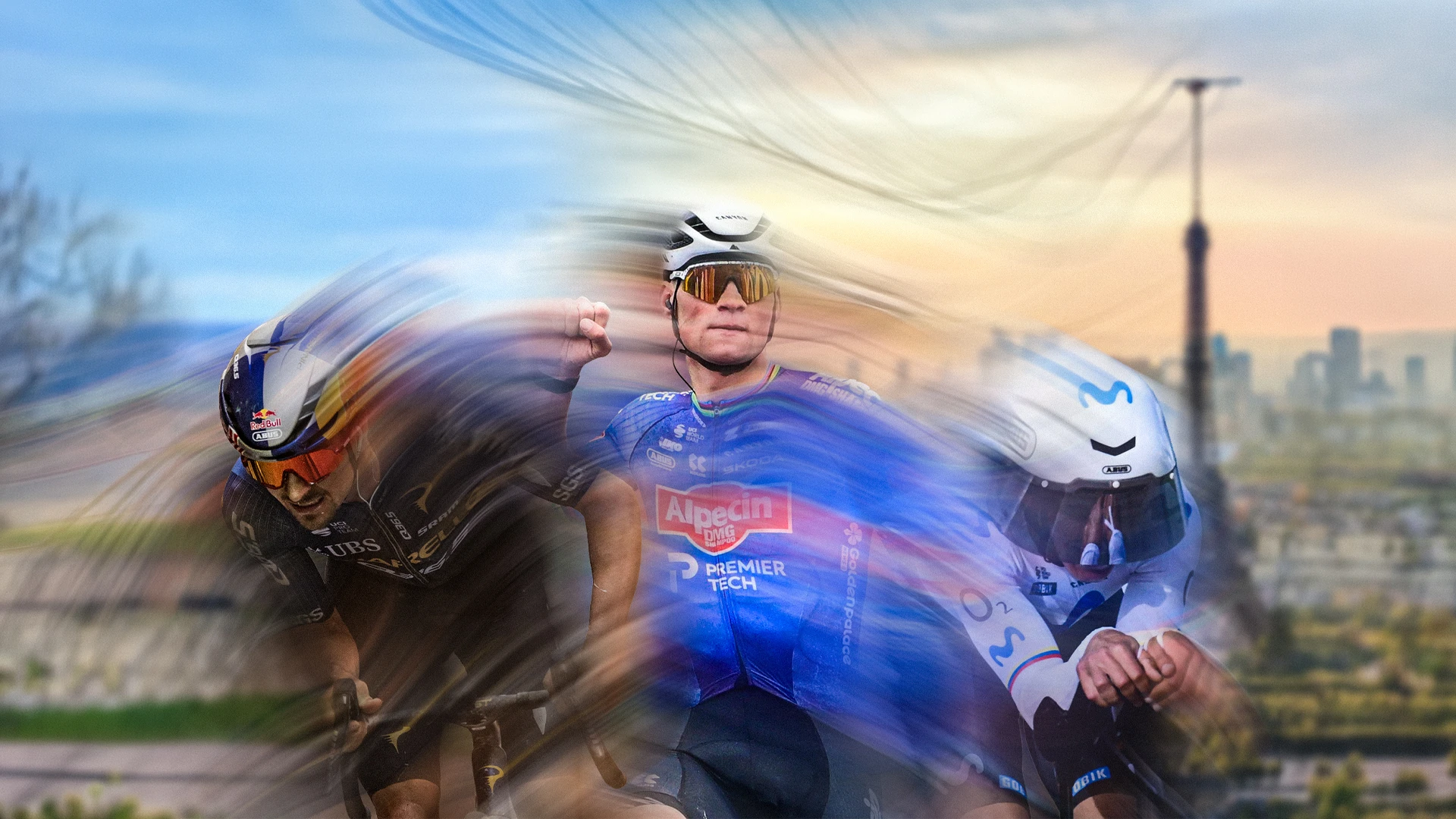 TDF 2026 TDF GO