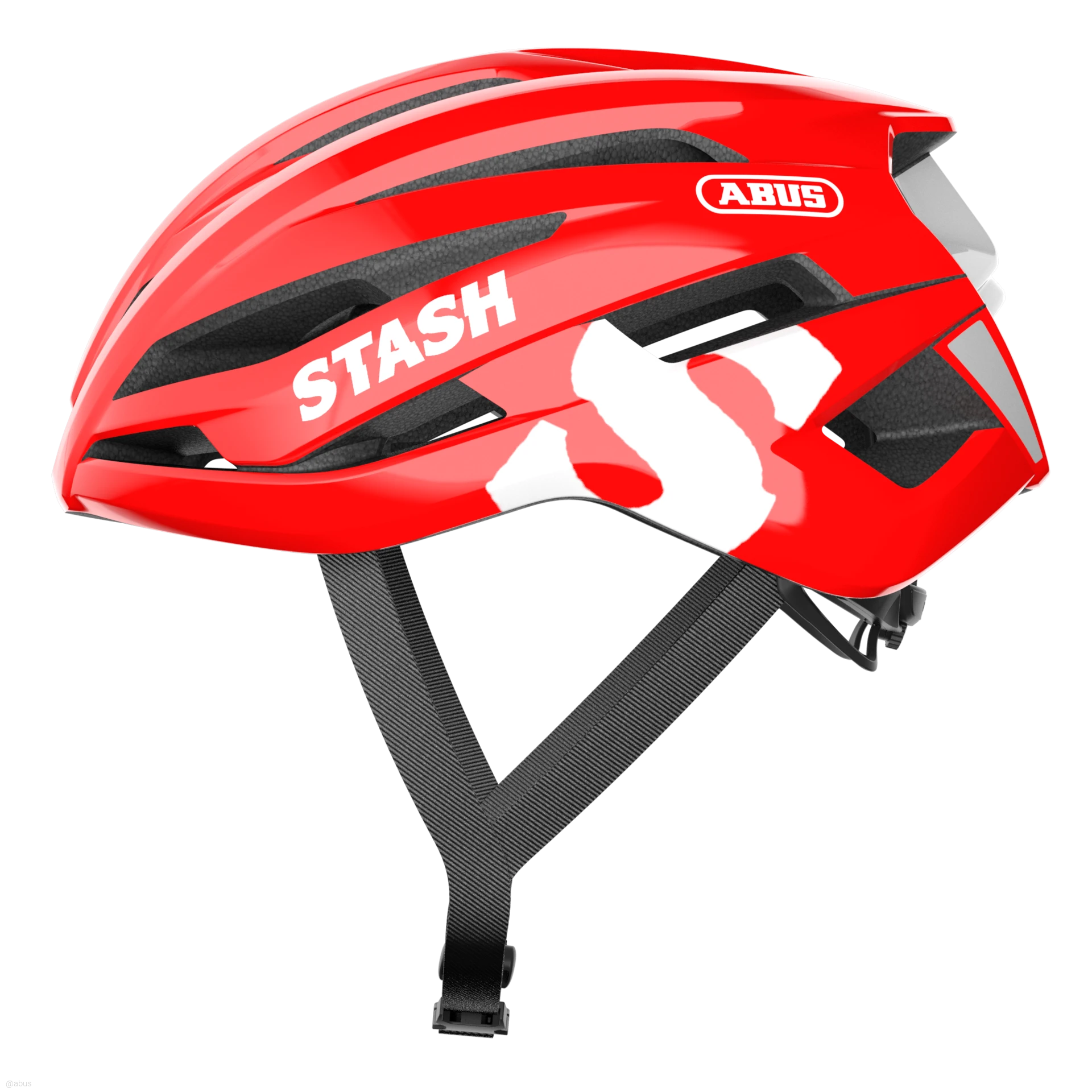 Helm für Stash