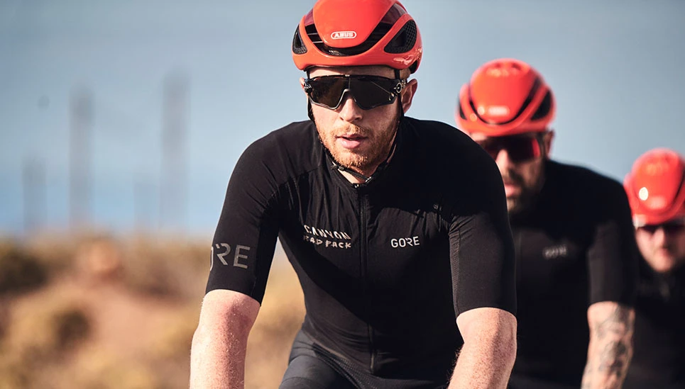 Team Rad Pack @RadRace