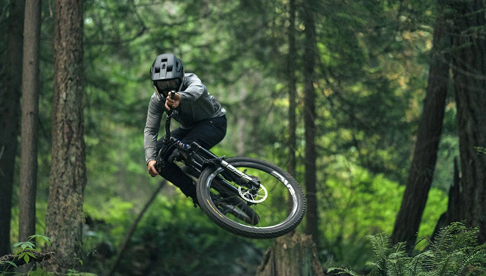 The ABUS AirDrop ©ABUS