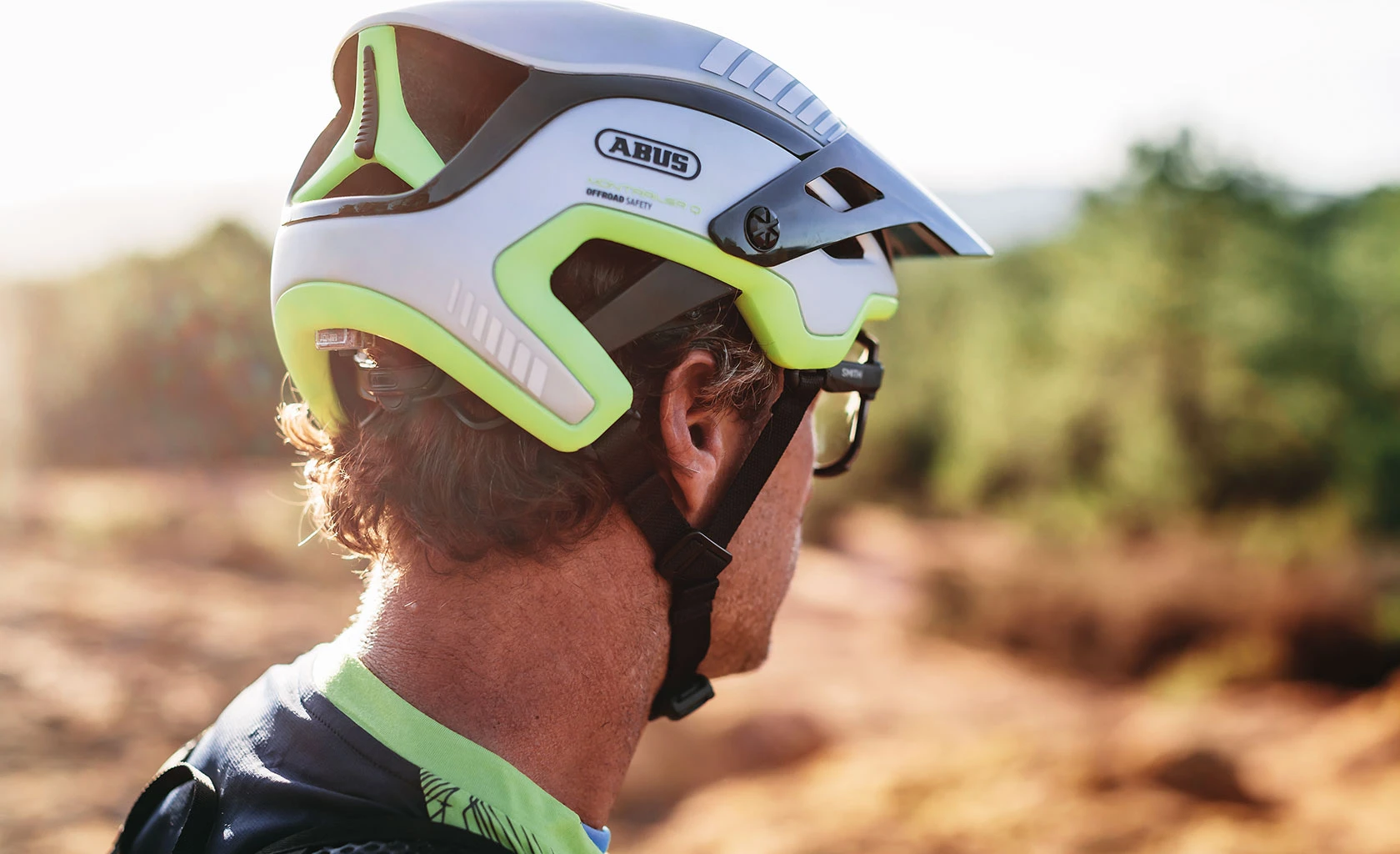 ABUS Quin-Technologie ©ABUS