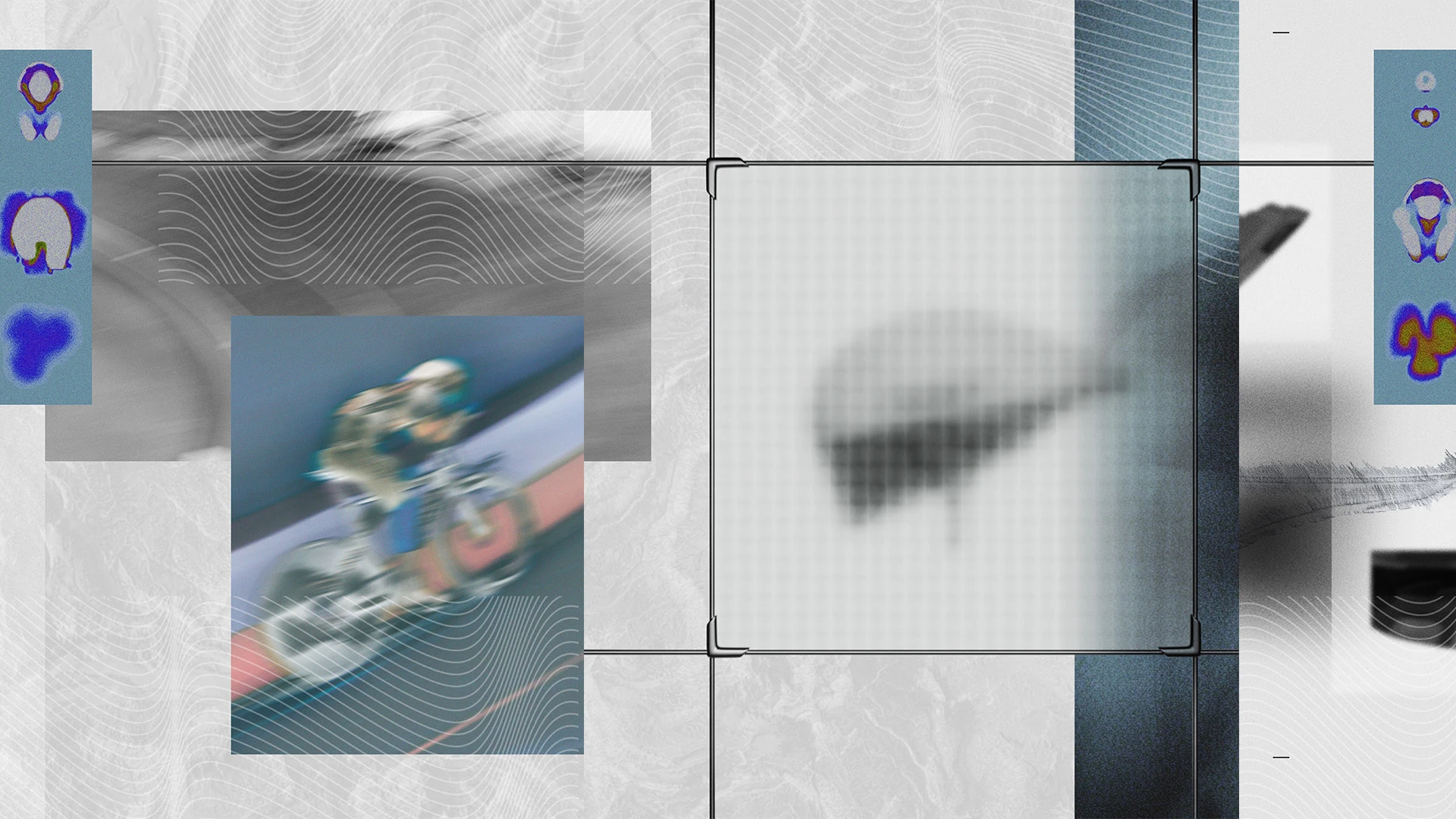 Mystery Teaser TT new helmet © ABUS