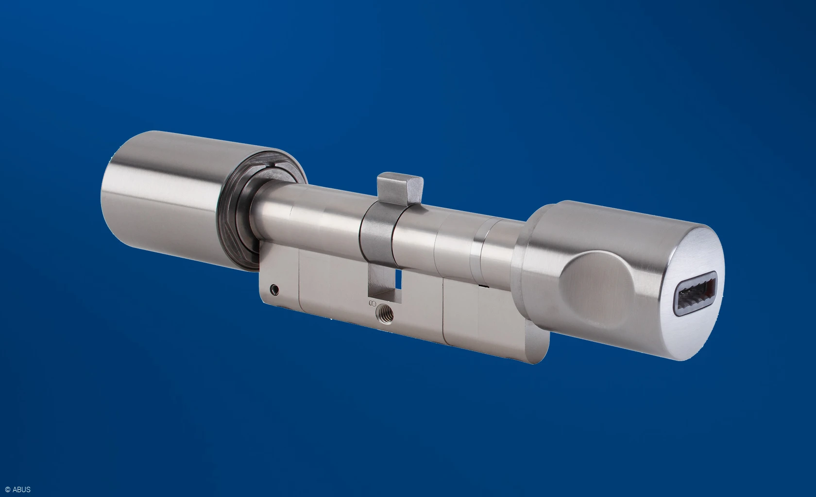 Entdecken Sie unsere CodeLoxx Standard Produkte © ABUS