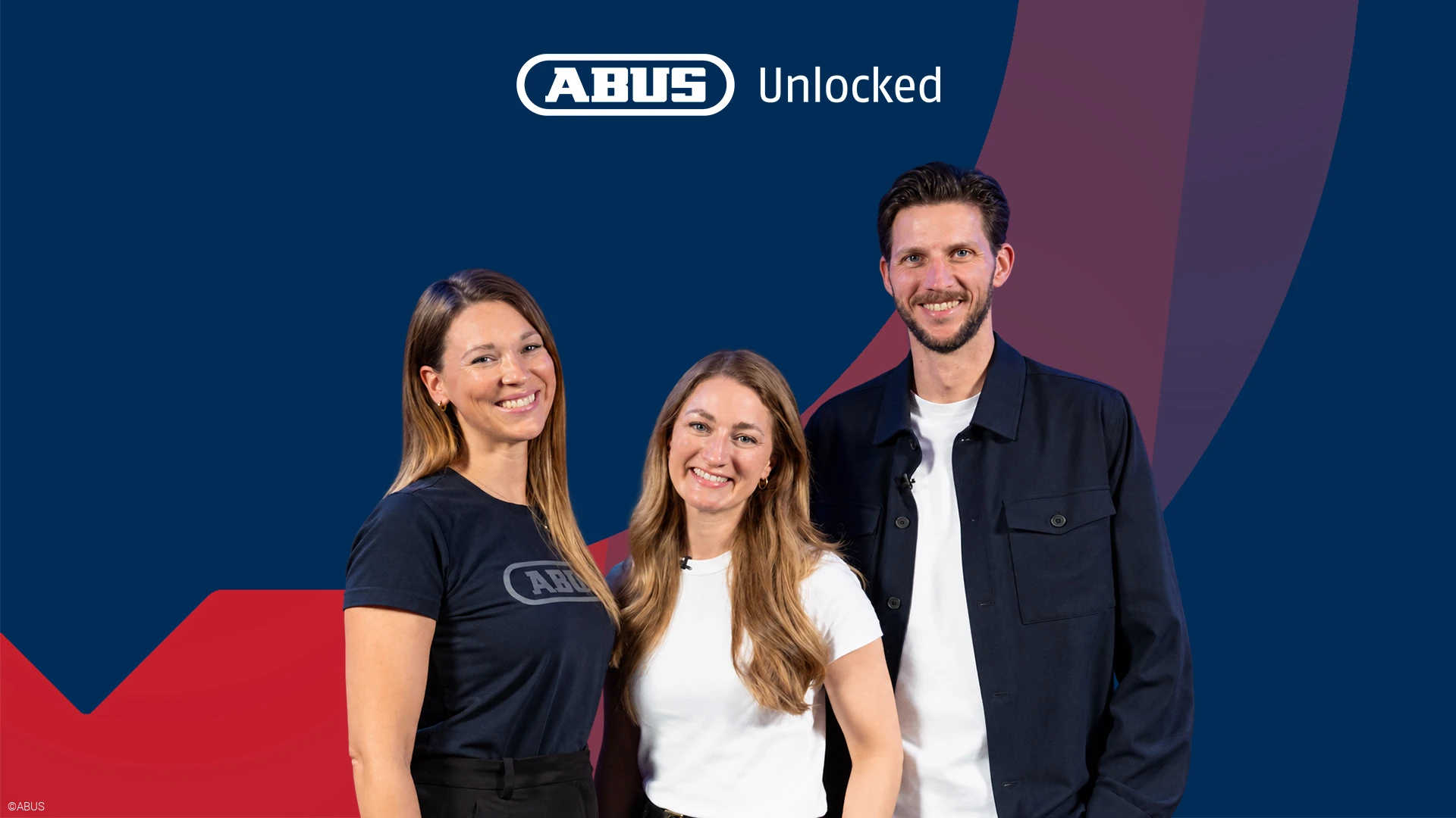 Der ABUS Podcast © ABUS