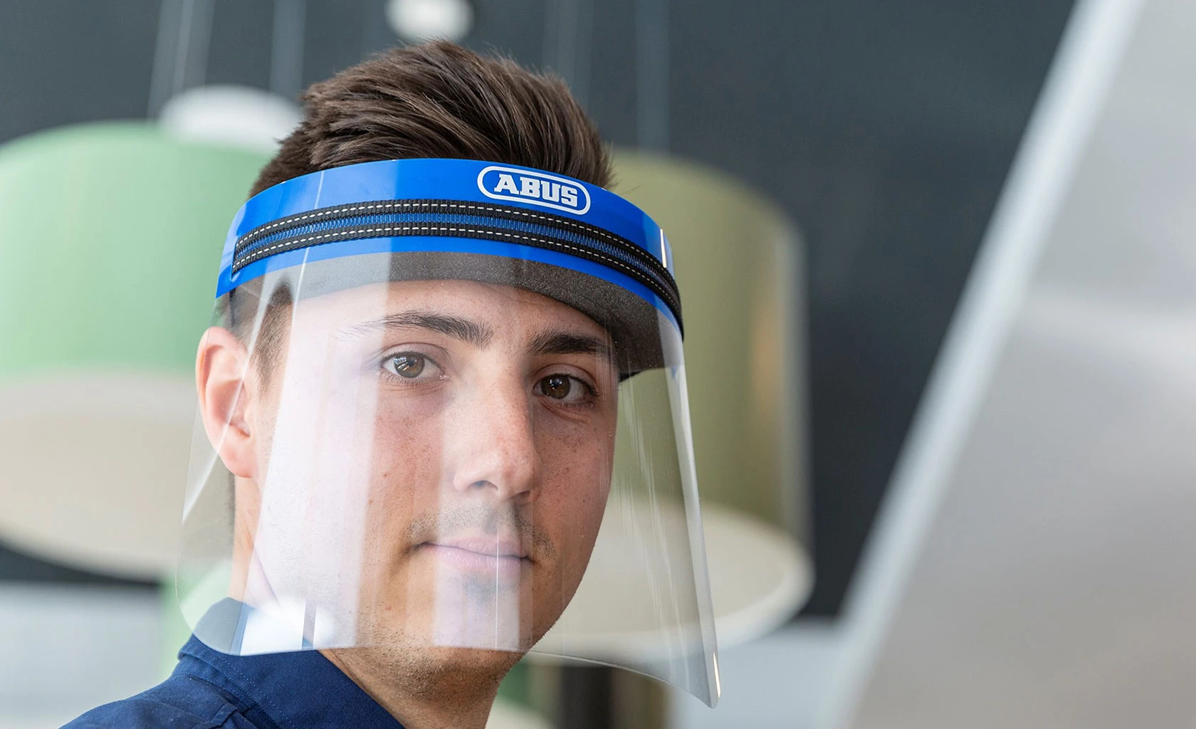 ABUS FaceGuard ©ABUS