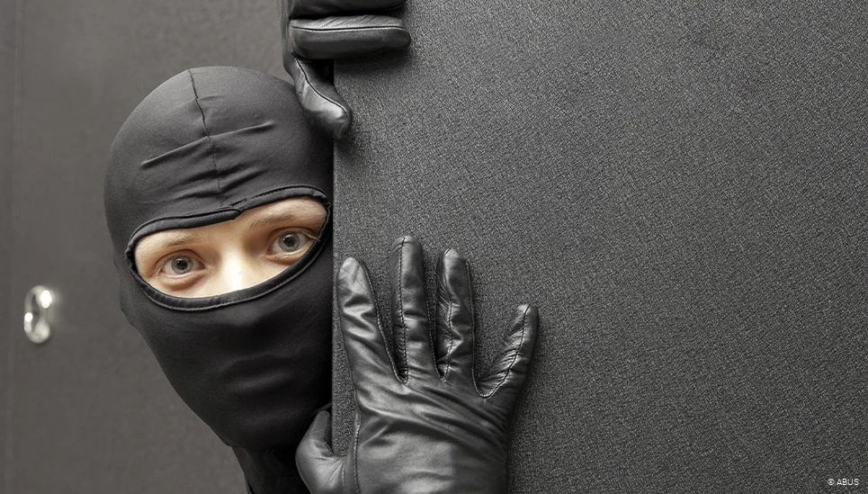 Maximum security © ABUS