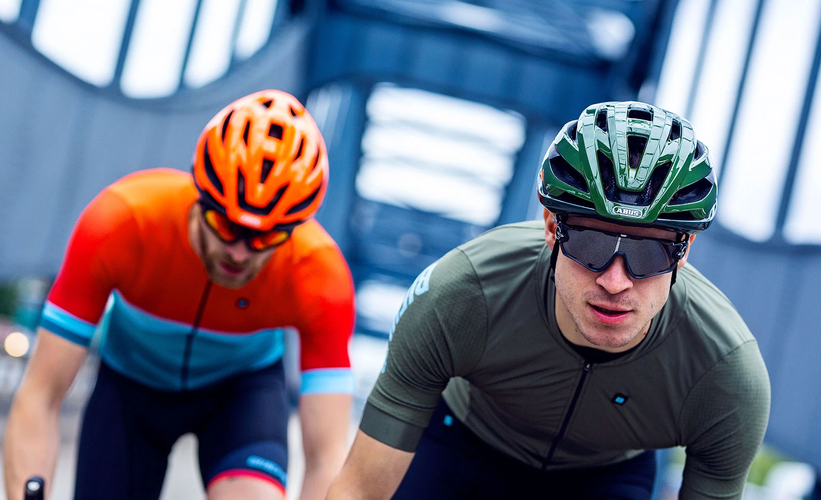 ABUS StormChaser ©ABUS