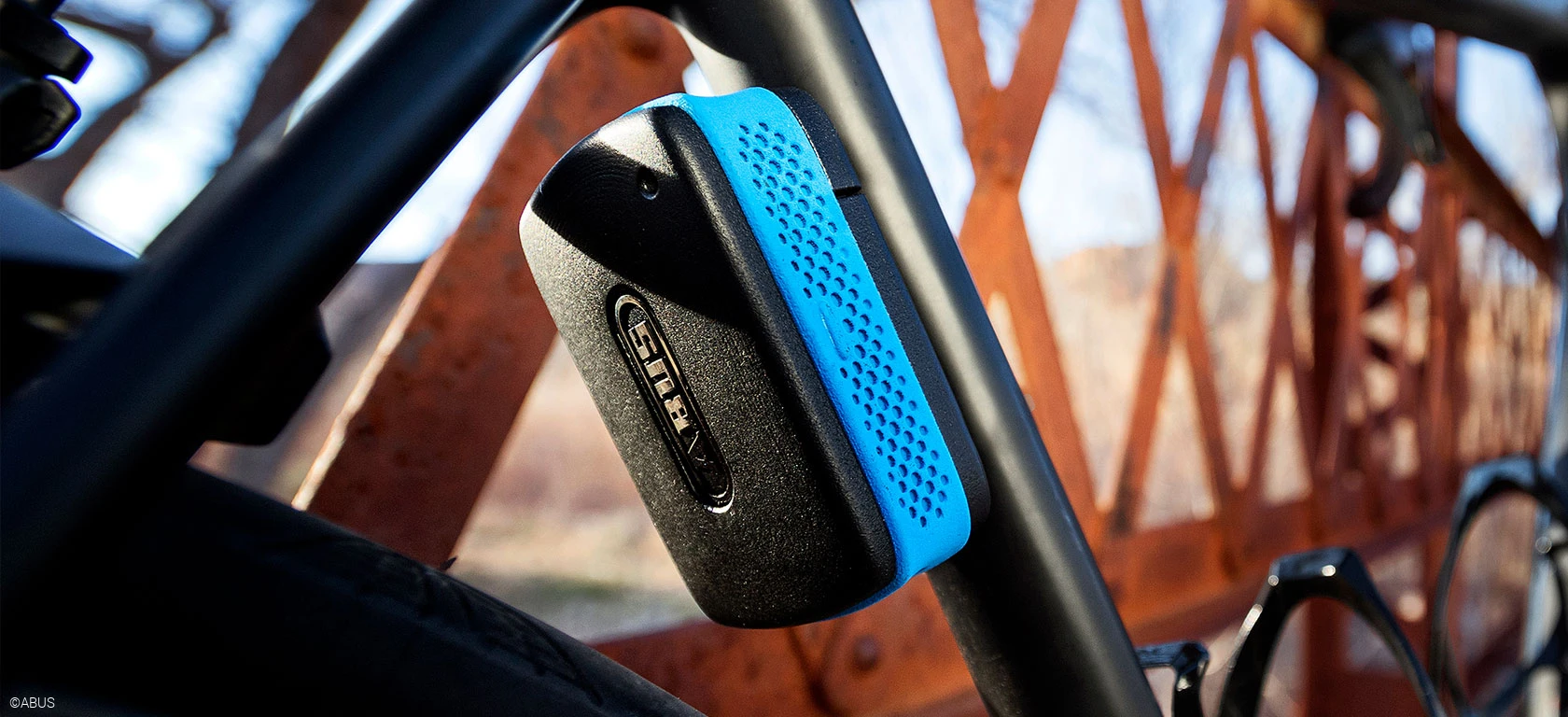 Product test ABUS Alarmbox