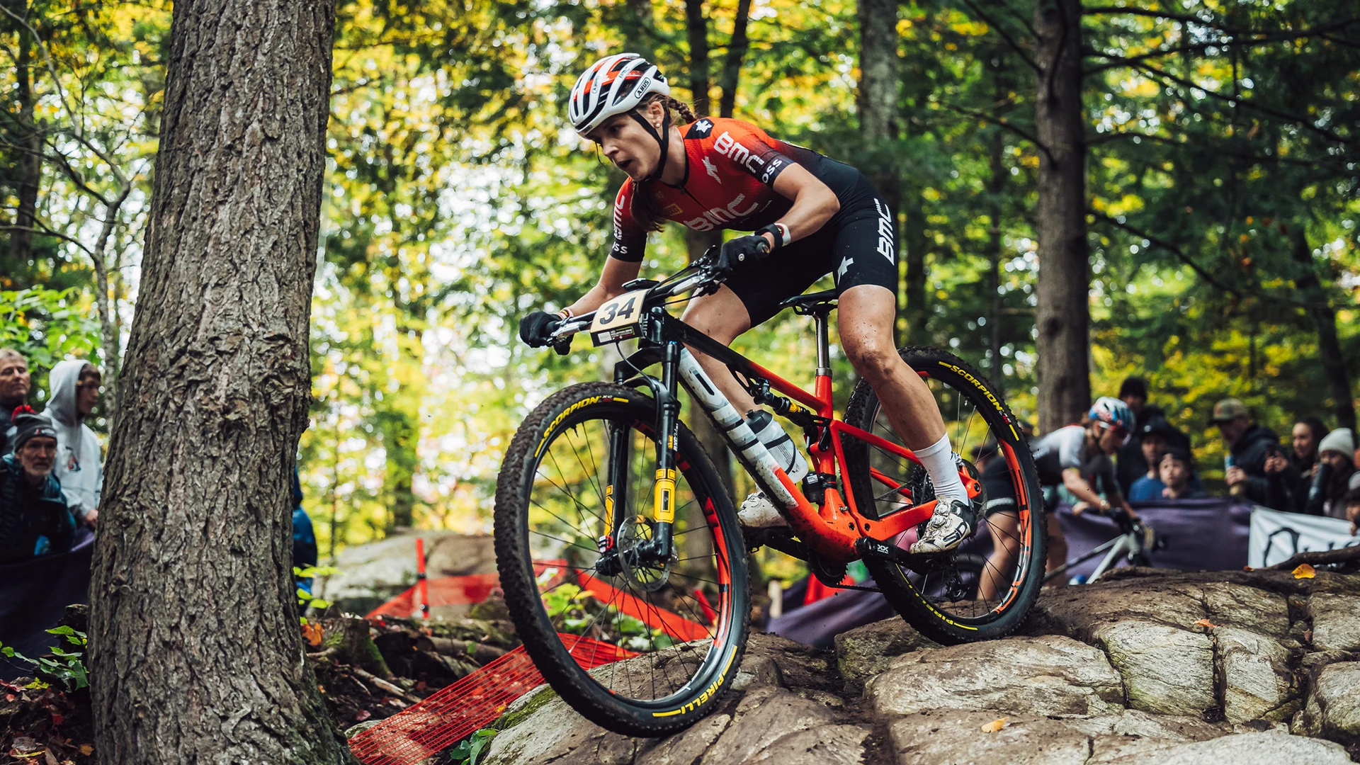 Header MTB © ABUS Header MTB © ABUS