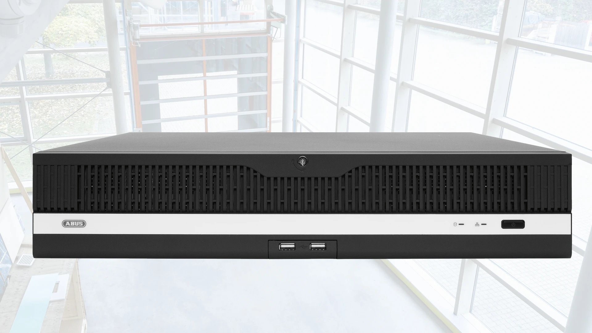 Produktbild Netzwerkrekorder