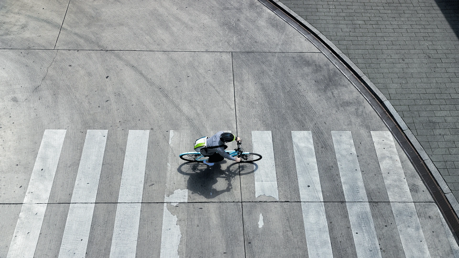 E-Bike oder Pedelec? &copy;ABUS