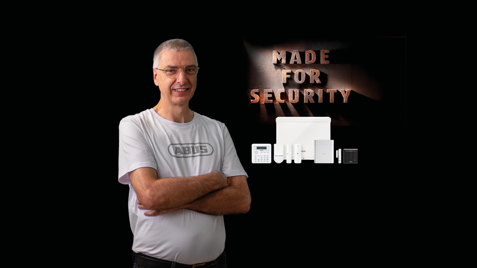 Thomas |Technischer Produktmanager Thomas |Technischer Produktmanager