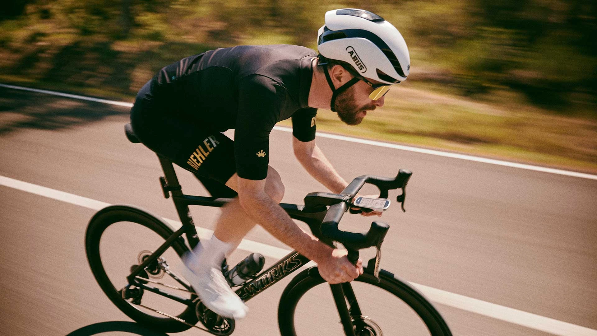 Header Features Header Features