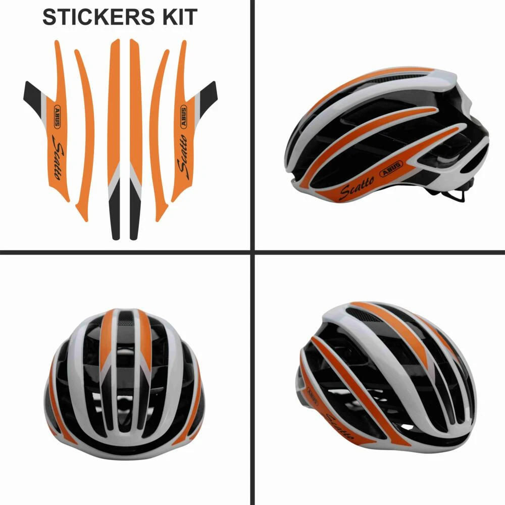 Stickers bikestickers.eu