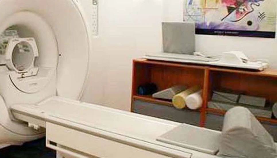 Arztpraxis Hamburg – Teaser © ABUS