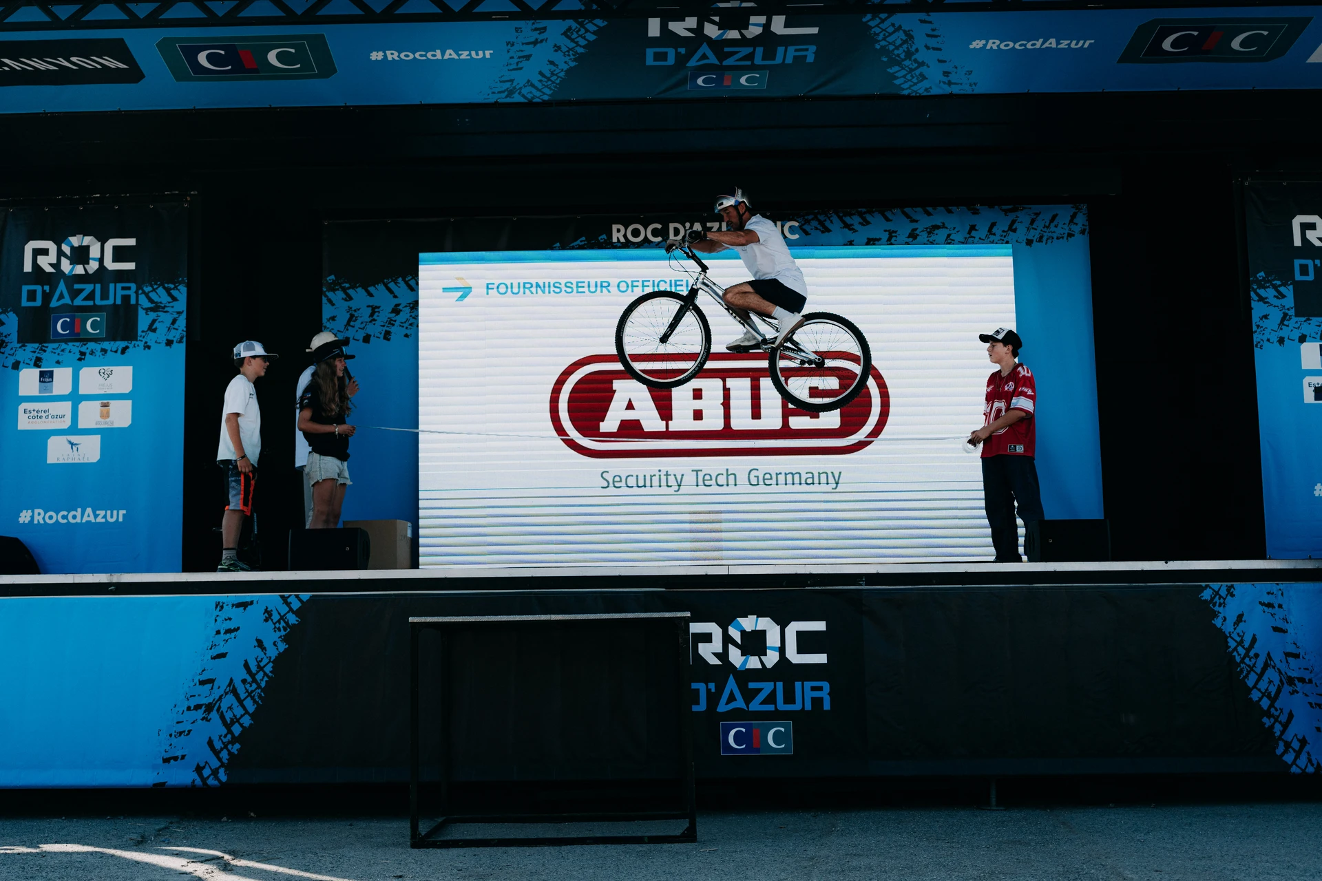 © ABUS © ABUS