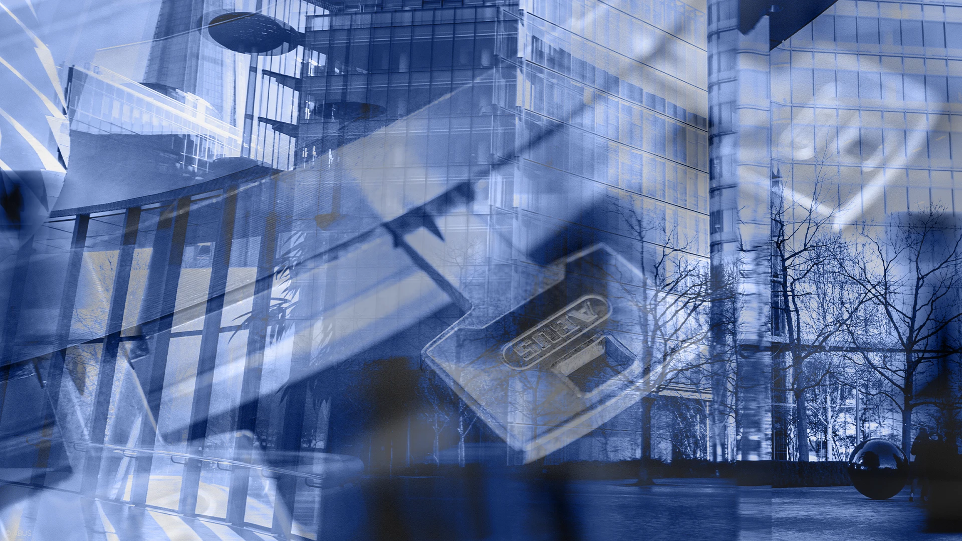 Perfectos para su propiedad: los sistemas de llaves de ABUS © ABUS