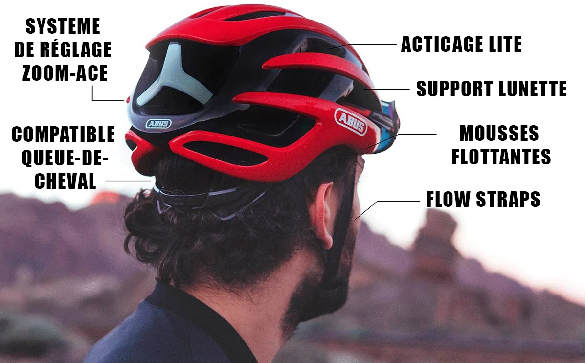 AirBreaker technologie