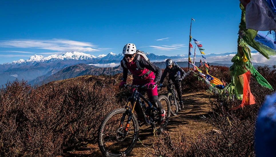 MoDrop – Made to Discover | Indien ©Dan Millner