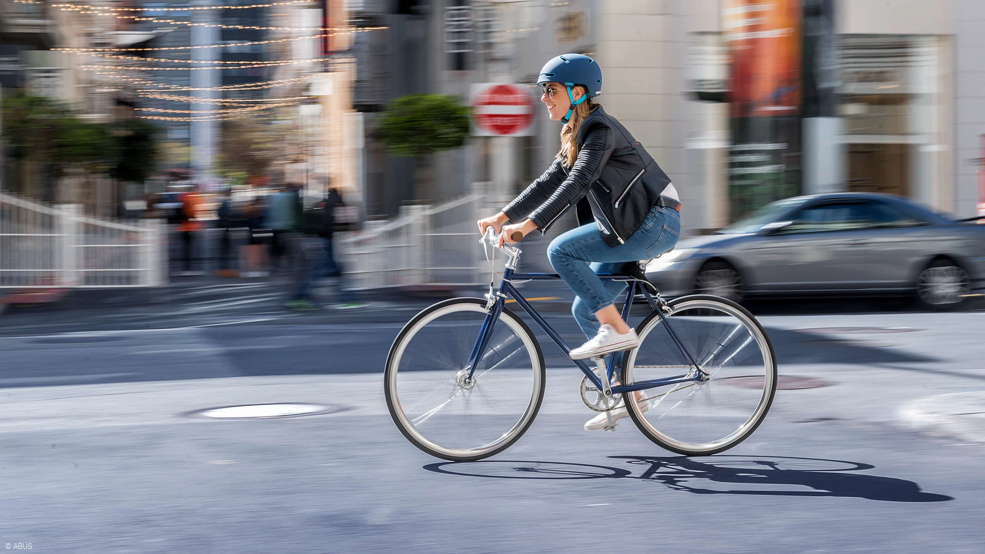 Scraper 3.0 ACE ultra blue