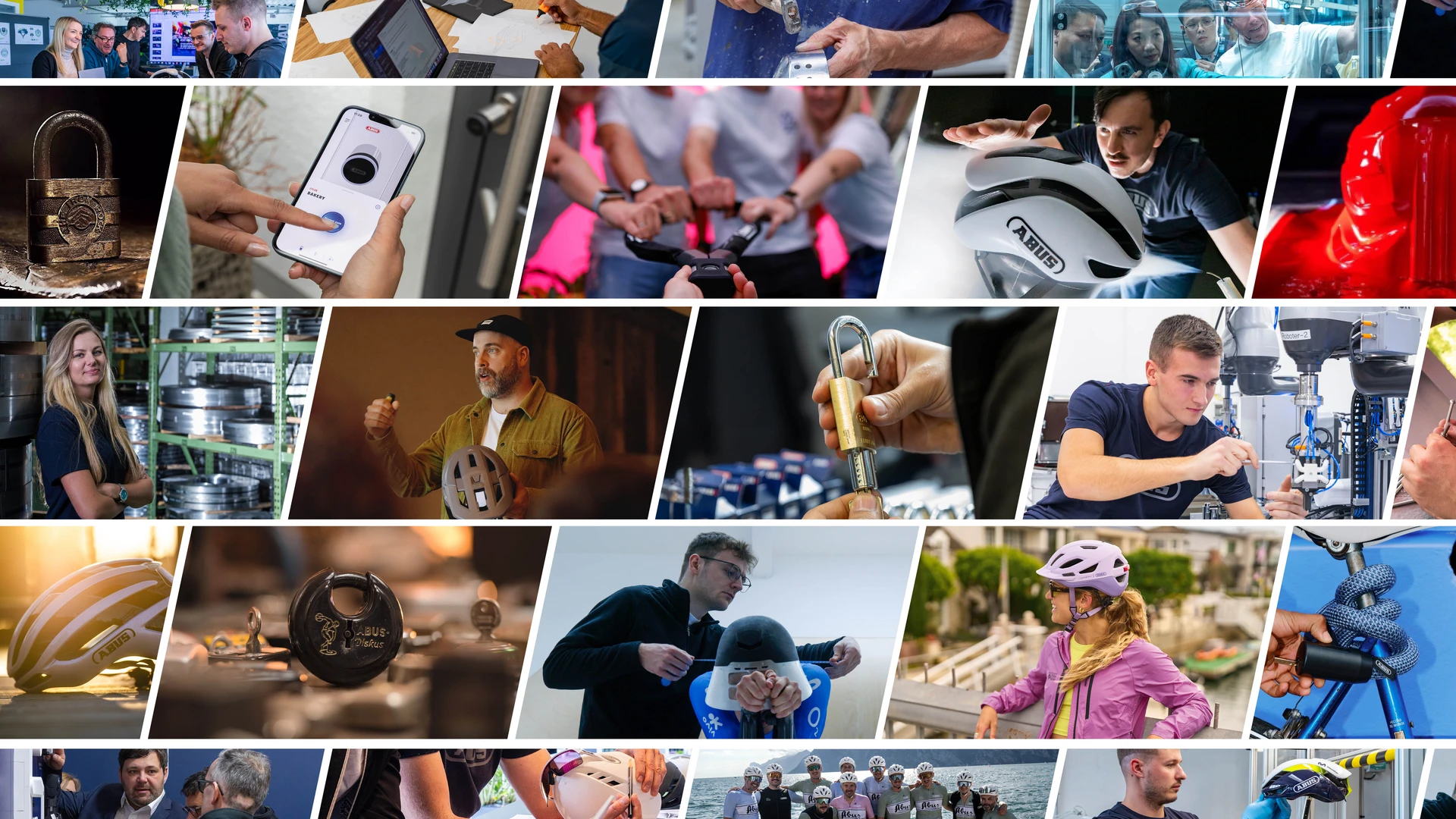 © ABUS