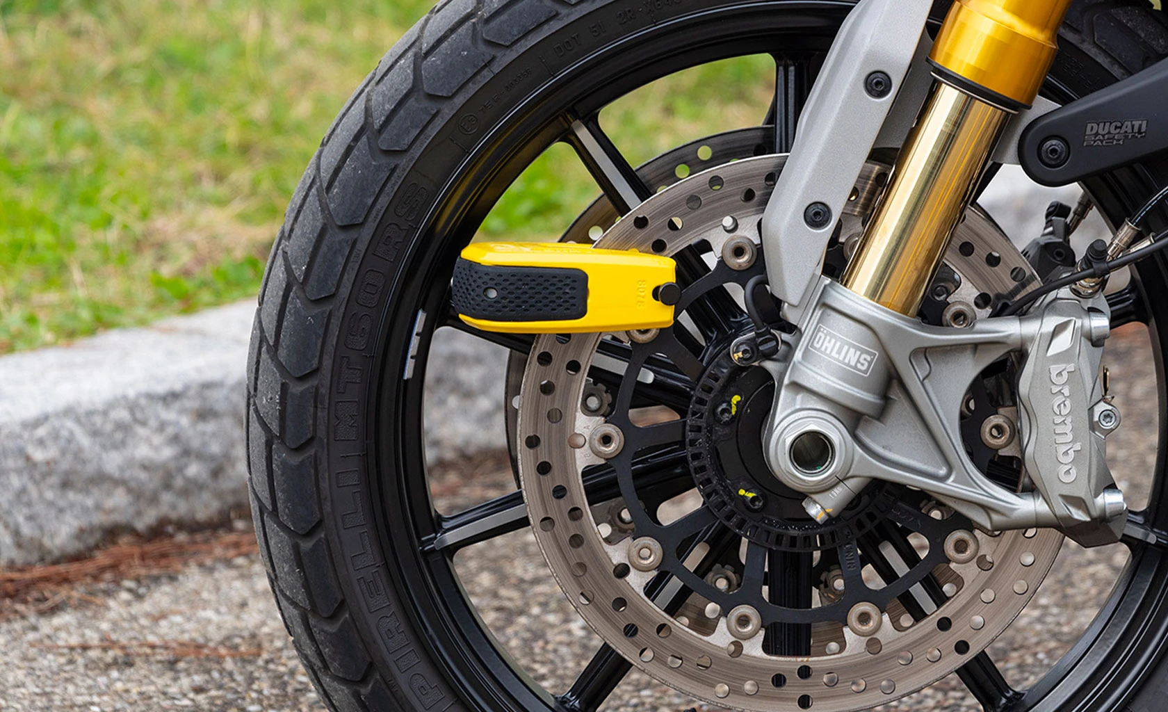 GRANIT™ Detecto SmartX 8078 ©ABUS