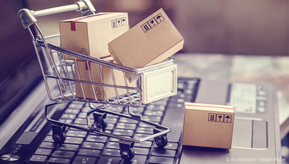 Partner Portal für den Fachhandel © shutterstock - by William Potter