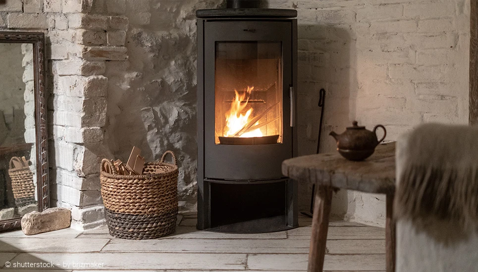 Kohlenmonoxid & Erdgas: wie Sie mit giftigen Gasen zuhause umgehen © shutterstock – by brizmaker