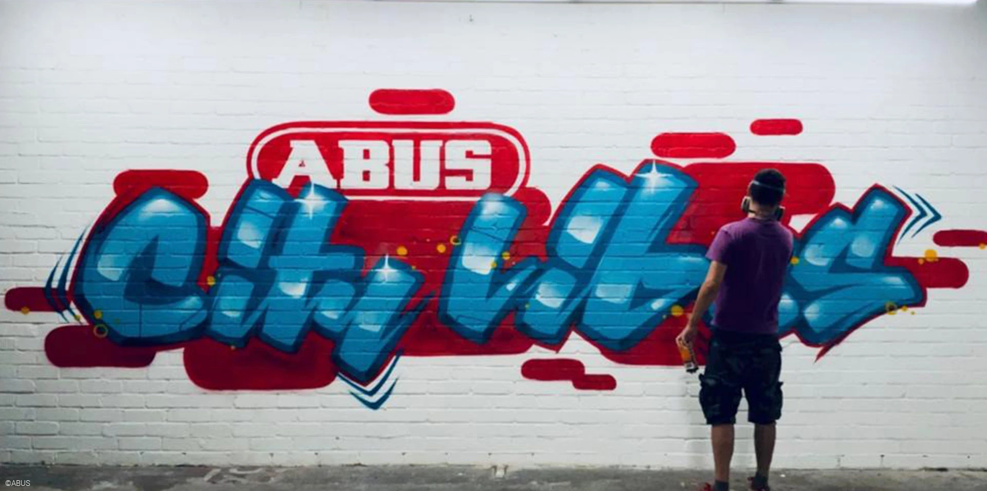 ABUS City Vibes