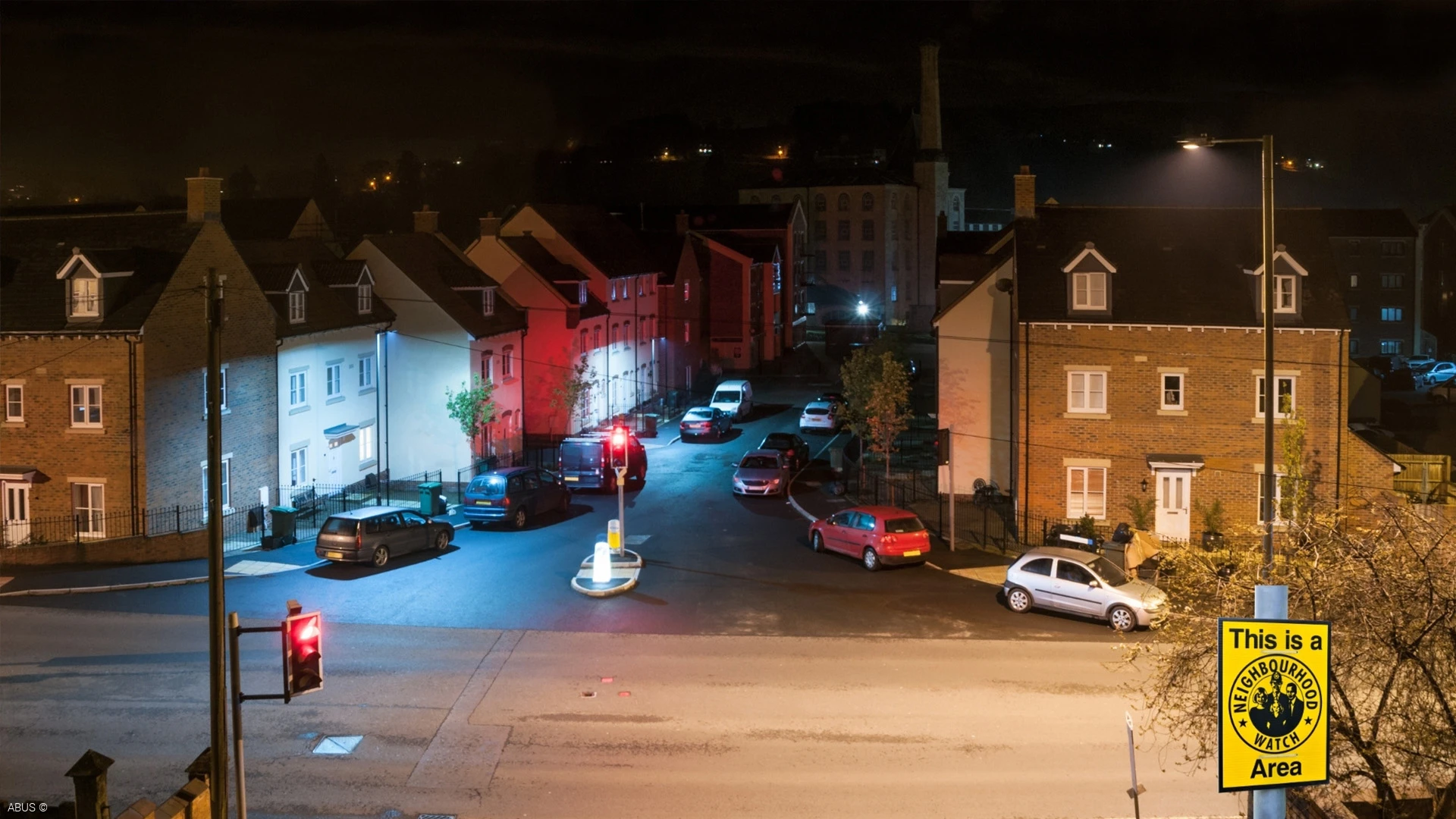 ABUS: Home Security Month