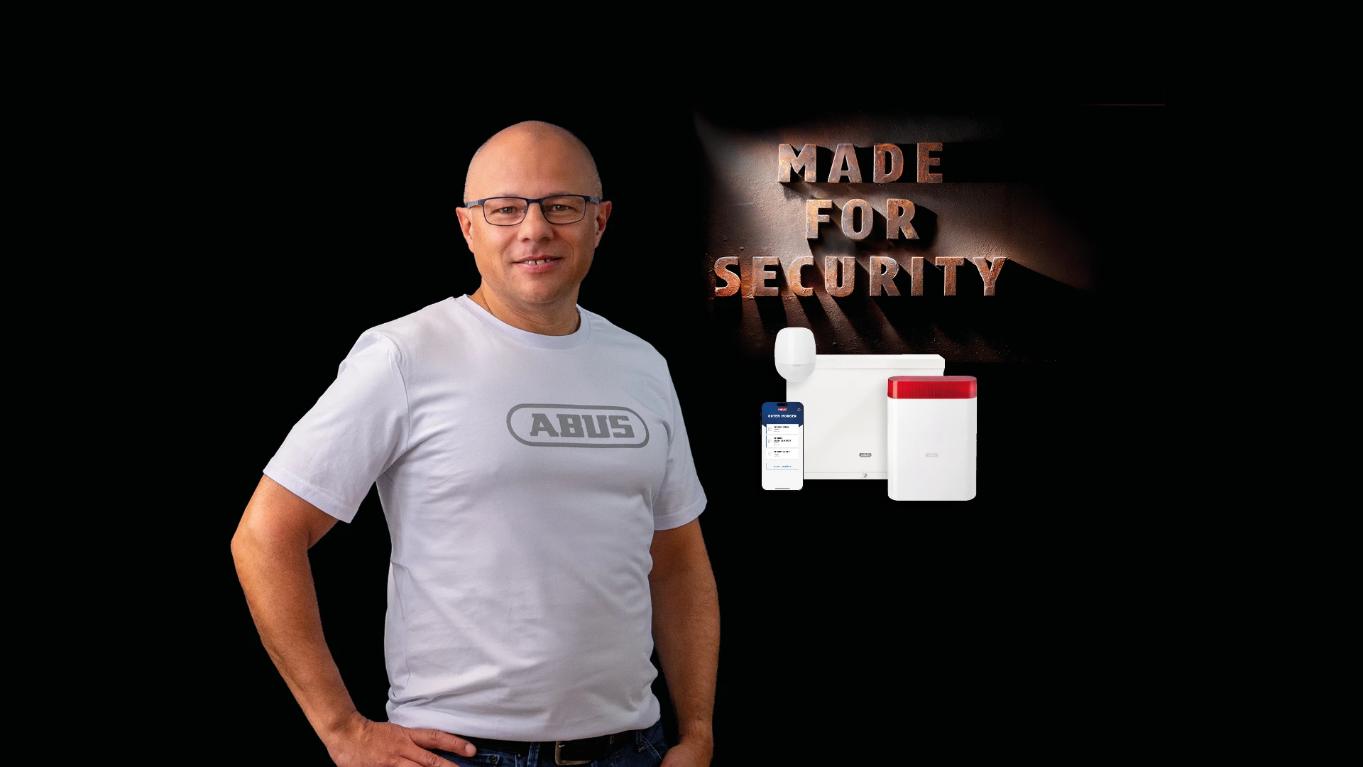 Robert | Geschäftsführer