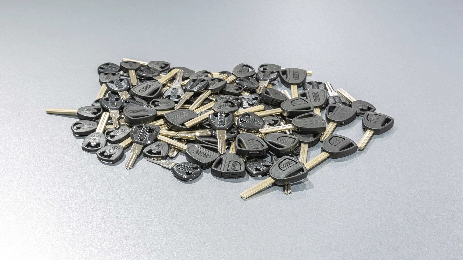 Key Ordering USA ©ABUS