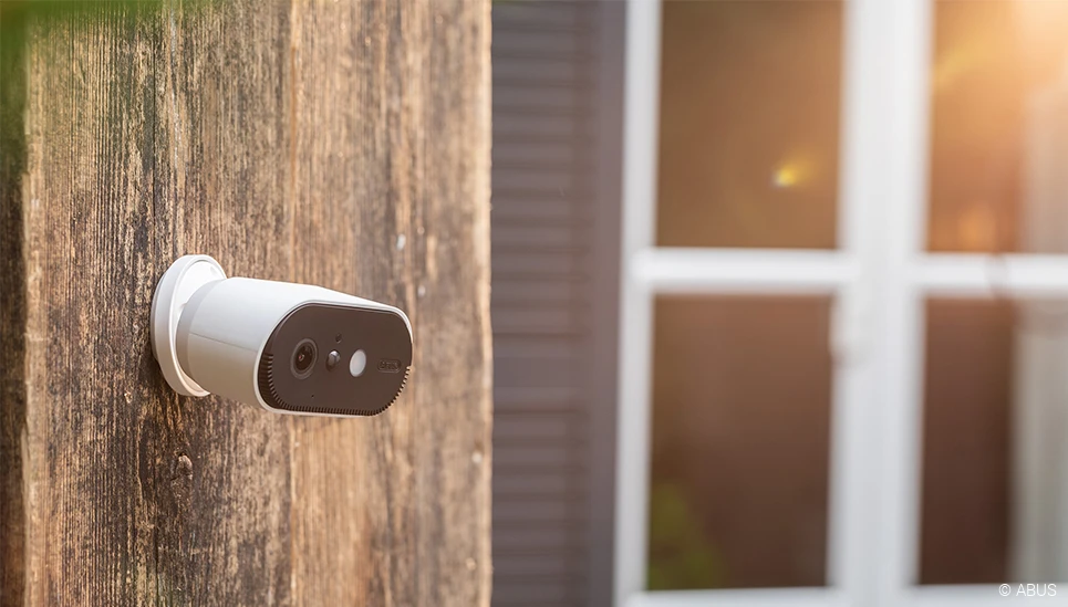 Partner Portal für ABUS Security Center @ ABUS