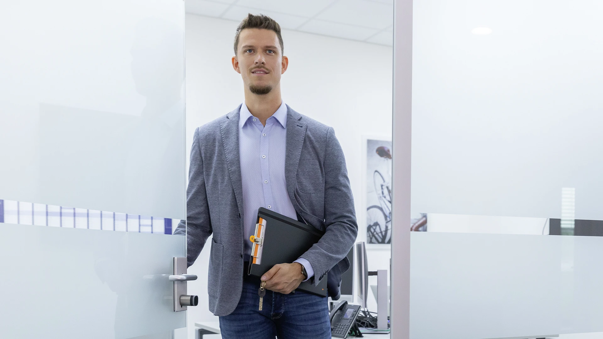 Pro Cap black &copy; ABUS