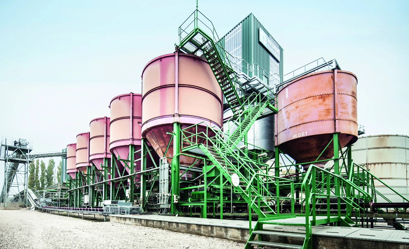 Ellerdonk gravel plant – header image heroslider © ABUS