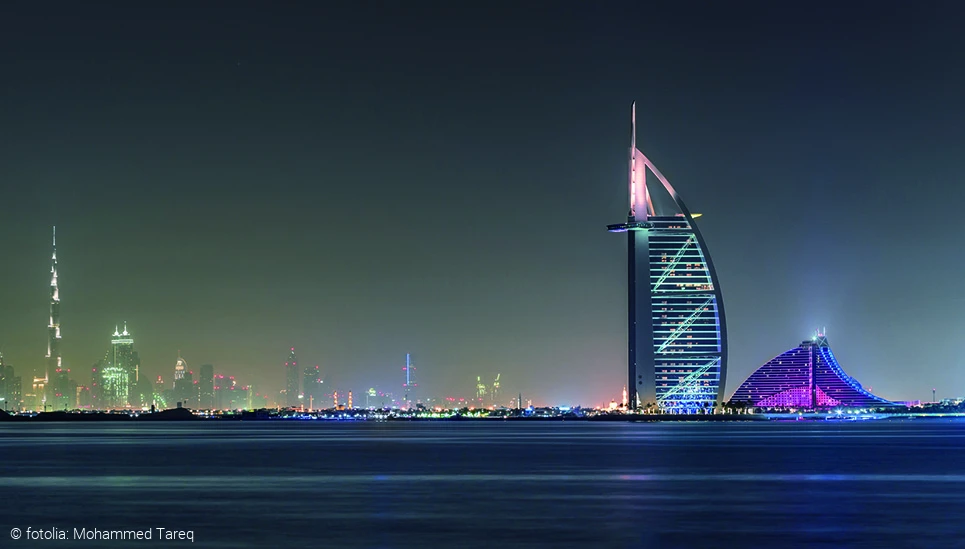 Sicherheitslösungen von ABUS für Hotels und Gastronomie © fotolia: Mohammed Tareq