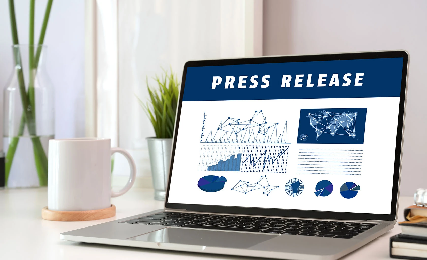 Press overview page ©shutterstock